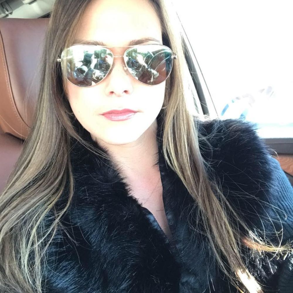 Meet your Posher, Ashlyn